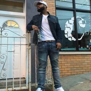 Meet your Posher, Hector